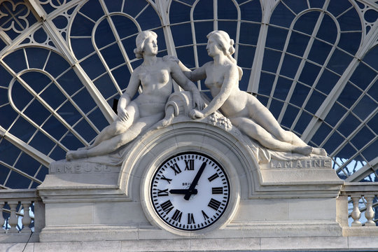 Horloge