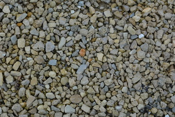 gray stones, texture, background