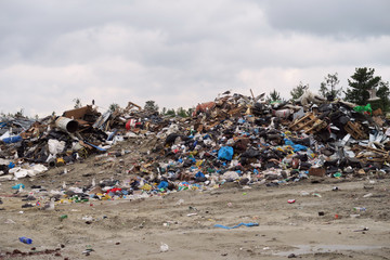 Waste
