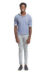 Fototapeta premium African American man.