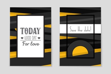 Fototapeta na wymiar Abstract vector layout background for web and mobile app, art template design, list, page, mockup brochure theme style, banner, idea, cover, booklet, print, flyer, book, blank, card, ad, sign, sheet.