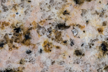 beige and grey granite stone background