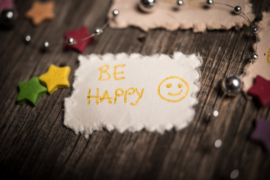 New Year's resolutions