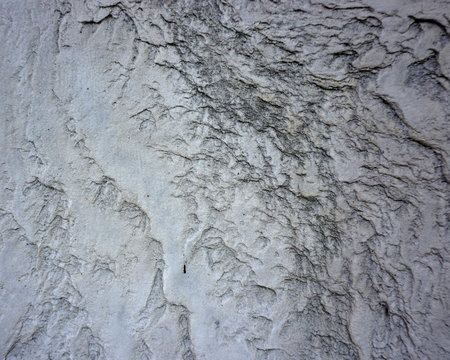Coarse White Sandstone