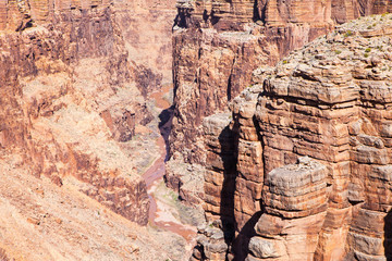 view of little colorado overlook