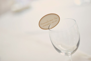 wedding ceremony by the sea, a decor in white powdery light tones