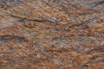 Colorful slate stone texture surface