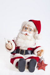 New Year's decoration