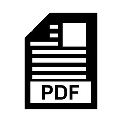 document file format isolated icon vector illustration design
