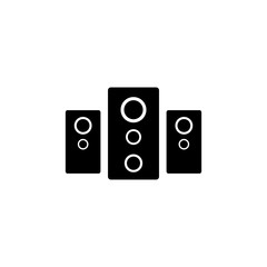 Speaker icon