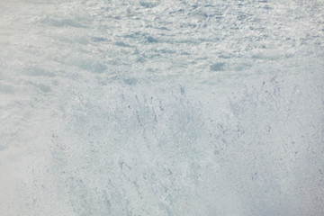 Ocean water abstract background