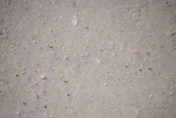 sand