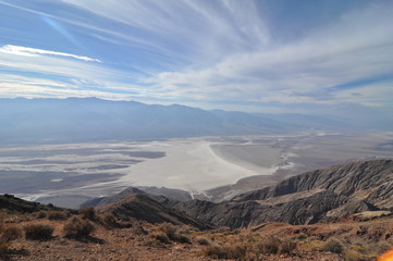 Death Valley
