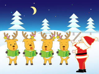 クリスマスコンサート