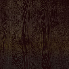 Wood Texture, Vector Background