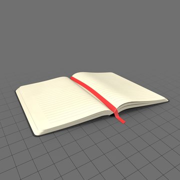 Notebook 2