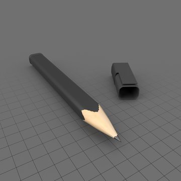 Square Pencil