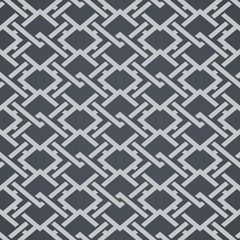 Abstract seamless pattern.