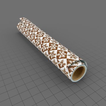 Wrapping Paper Roll 5