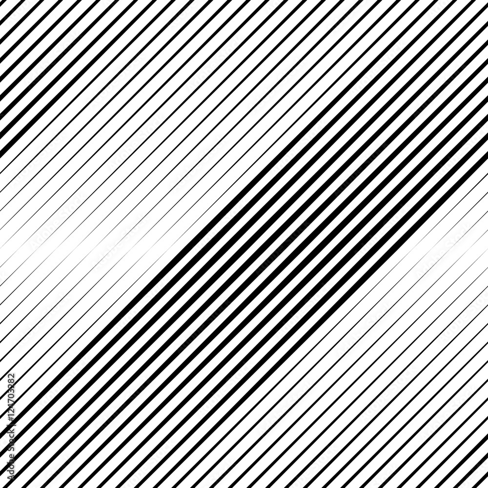 Poster Vector Halftone Line Transition Wallpaper Pattern