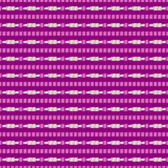 Abstract seamless pattern