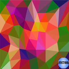 Fototapeta premium grunge textures. background. vector illustration.