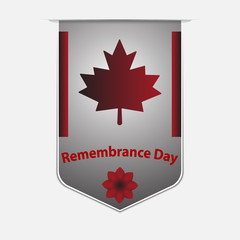 remembrance day - veteran's day