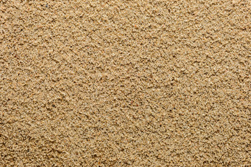 Textured sand background