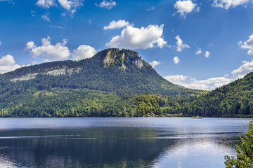 Altaussee in Styria, Austria