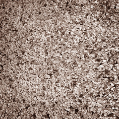 Texture, pattern, background. marble chips for landscaping pebbles close-up samples, marble pebbles
