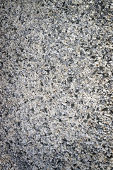 Texture, pattern, background. marble chips for landscaping pebbles close-up samples, marble pebbles