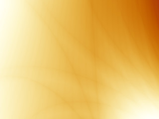 Bright golden illustration abstract web background