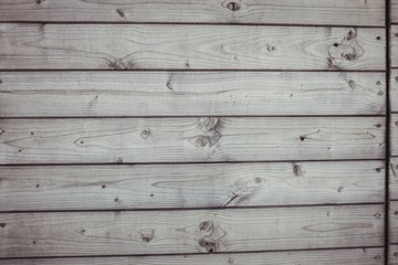 Obraz premium Close-up of wooden fence