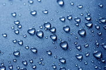 Wassertropfen