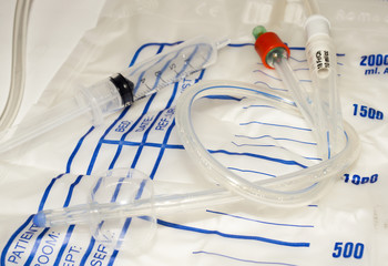 Urinary catheter
