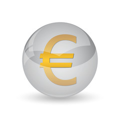 Euro icon