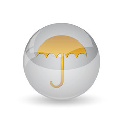 Umbrella icon