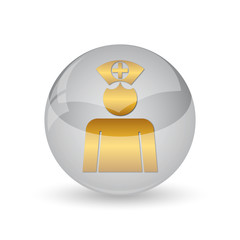 Nurse icon