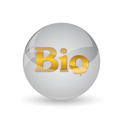 Bio icon