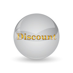 Discount icon