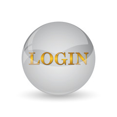 Login icon
