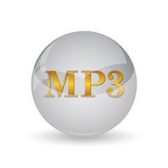 MP3 icon
