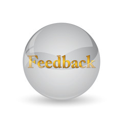 Feedback icon
