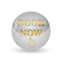 Book now icon