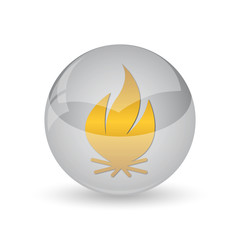 Fire icon
