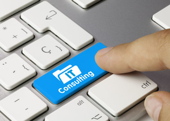 IT Consulting