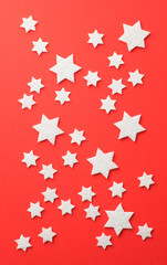Christmas decoration star