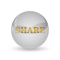Share icon