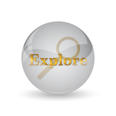Explore icon