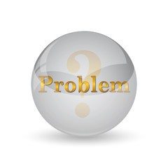 Problem icon